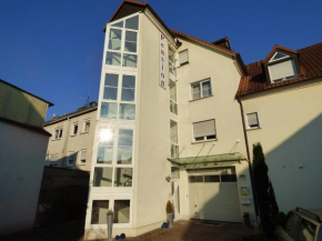 Pension Meyer